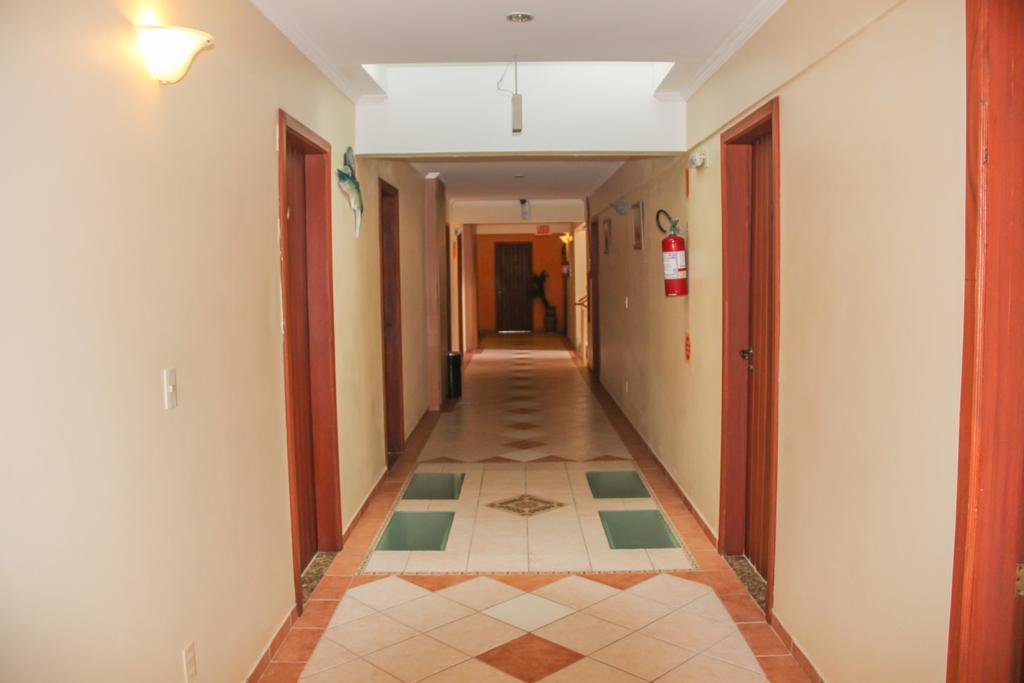 Hotel Daifa Florianopolis Exterior foto